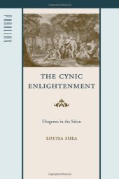 book The cynic enlightenment : Diogenes in the salon