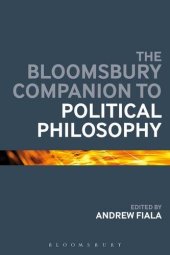 book The Bloomsbury companion to political philosophy