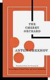 book The cherry orchard : a comedy in four acts