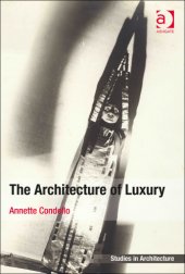 book The Architecture of Luxury