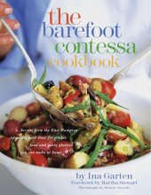 book The Barefoot Contessa Cookbook