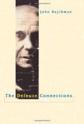 book The Deleuze Connections