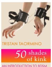 book 50 Shades of Kink