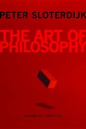 book The art of philosophy : wisdom as a practice