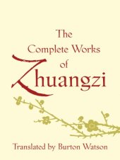 book The Complete works of Zhuangzi