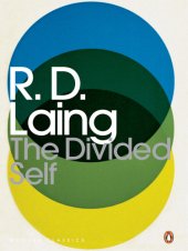 book The divided self : an existential study in sanity and madness