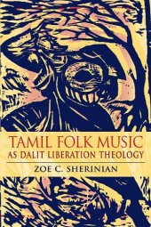 book Tamil Folk Music as Dalit Liberation Theology