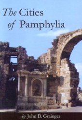 book The cities of Pamphylia