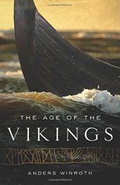 book The age of the Vikings