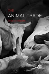 book The animal trade