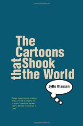 book The cartoons that shook the world