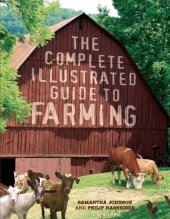 book The Complete Illustrated Guide to Farming