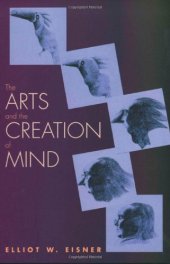 book The arts and the creation of mind