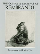 book The Complete Etchings of Rembrandt