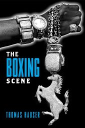 book The boxing scene