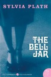 book The bell jar