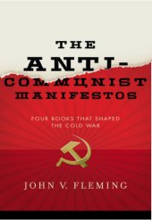 book The Anti-Communist Manifestos