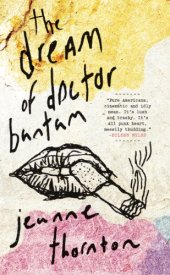 book The dream of Doctor Bantam