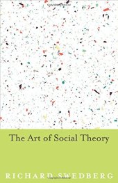 book Art of Social Theory