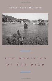 book The dominion of the dead