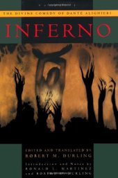 book The divine comedy of Dante Alighieri. / Vol. 1, Inferno