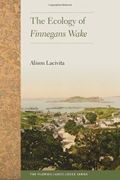 book The ecology of Finnegans wake