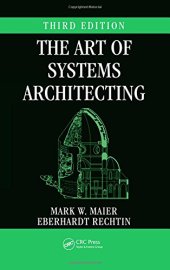 book The Art of Systems Architecting, Third Edition