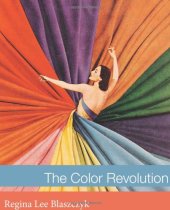 book The Color Revolution