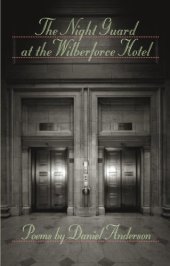 The Night Guard at the Wilberforce Hotel