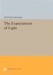 book The Expectations of Light