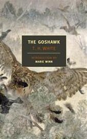 book The goshawk