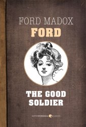 book The good soldier