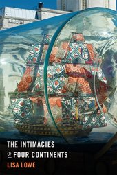 book The intimacies of four continents