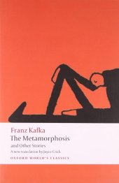 book The metamorphosis and other stories