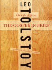 book The Gospel in Brief