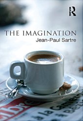 book The Imagination