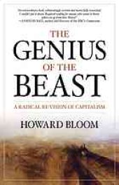 book The genius of the beast : a radical re-vision of capitalism