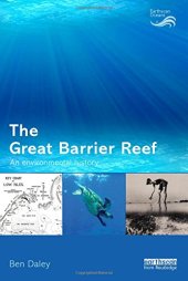 book The Great Barrier Reef : an environmental history