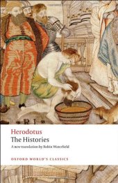 book The histories