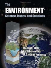 book The environment : science, issues, and solutions