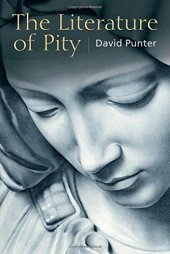 book The literature of pity