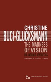 book The madness of vision : on baroque aesthetics