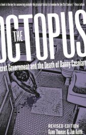 book The octopus : secret government and the death of Danny Casolaro