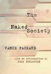 book The naked society