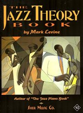 book The jazz theory book