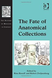 book The Fate of Anatomical Collections