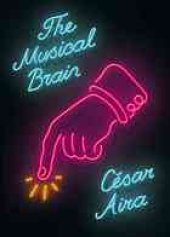 book The musical brain : and other stories