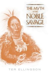 book The myth of the noble savage