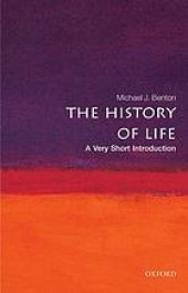 book The history of life : a very short introduction