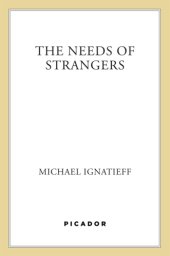 book The needs of strangers